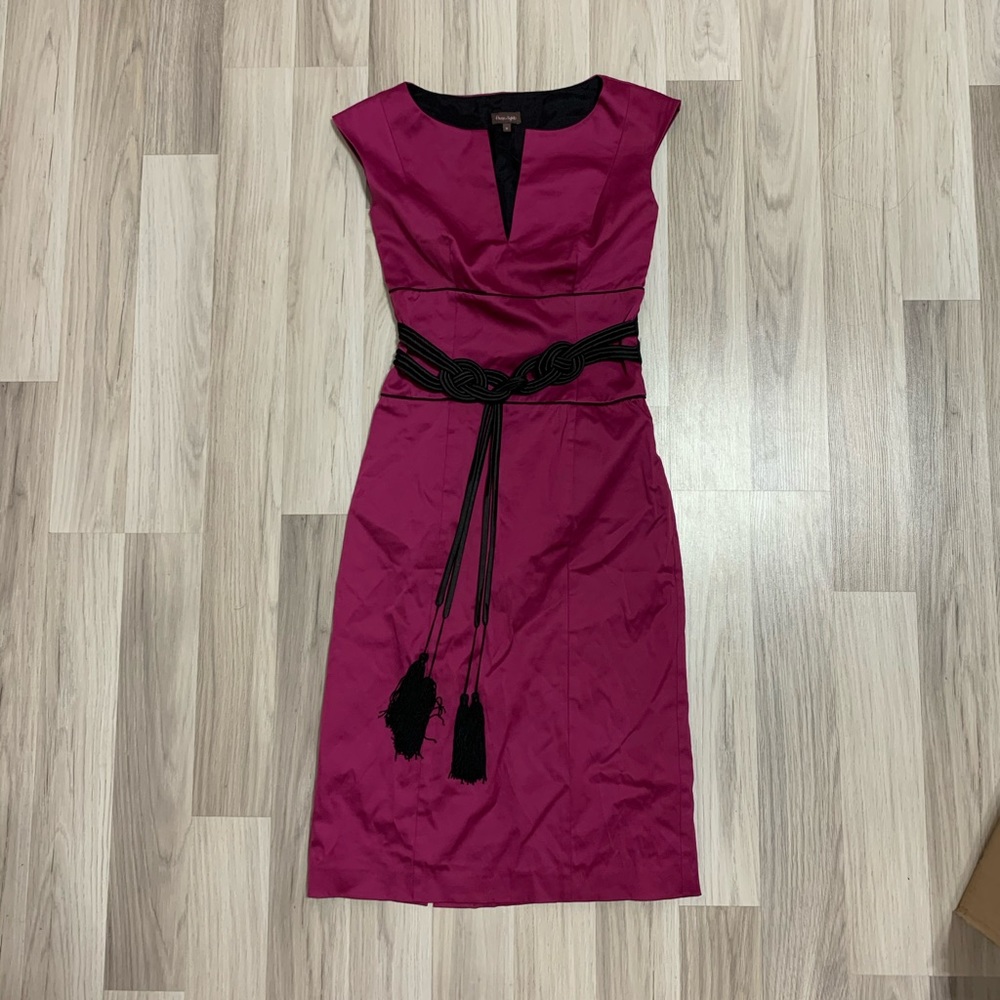 Phase Eight Dress